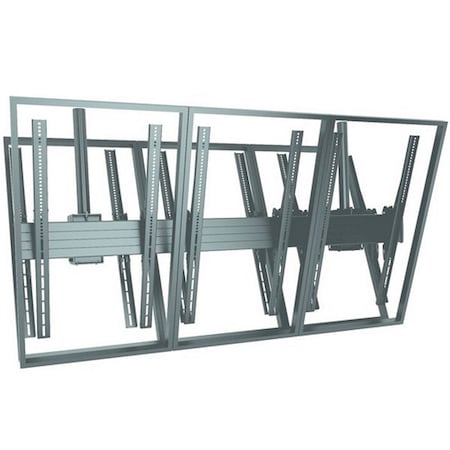 Chief Fusion Lg Port Ceil Mnt LCB3X1UP